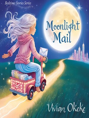 cover image of Bedtime Stories #4